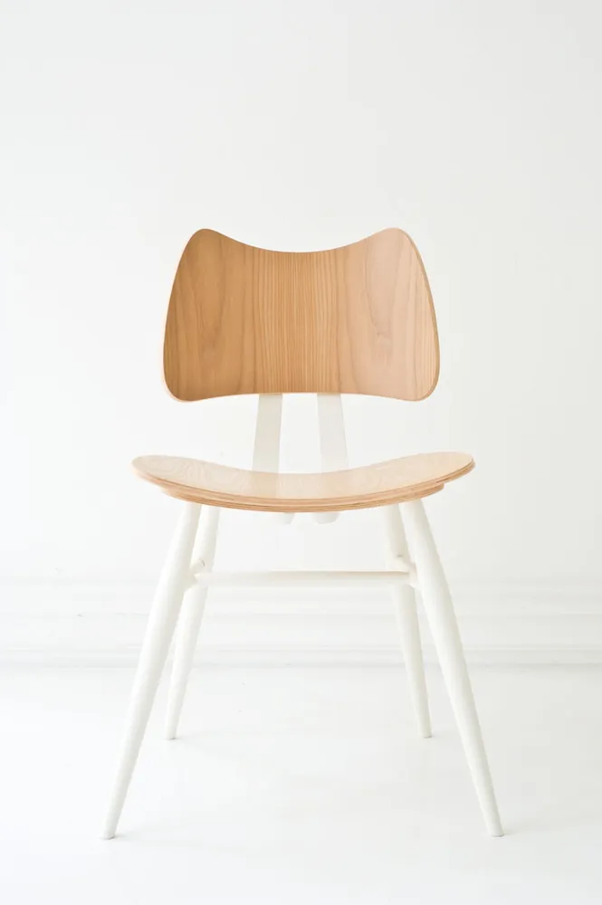 BUTTERFLY CHAIR 1