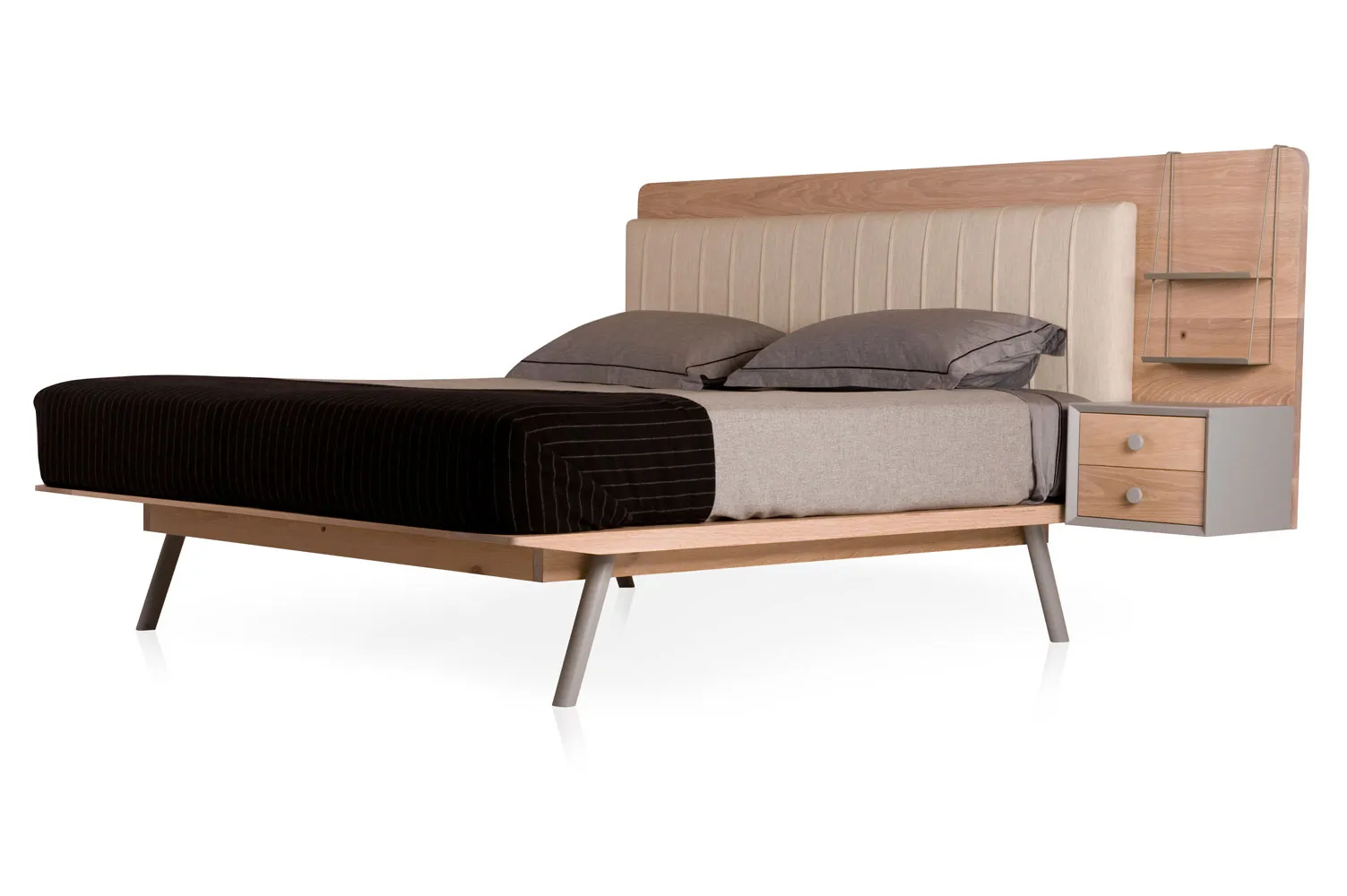 SUU BED 1