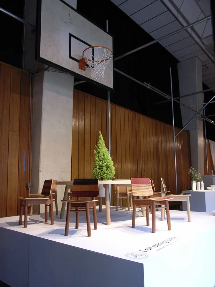 DESIGNTIDE IN TOKYO 2007 1