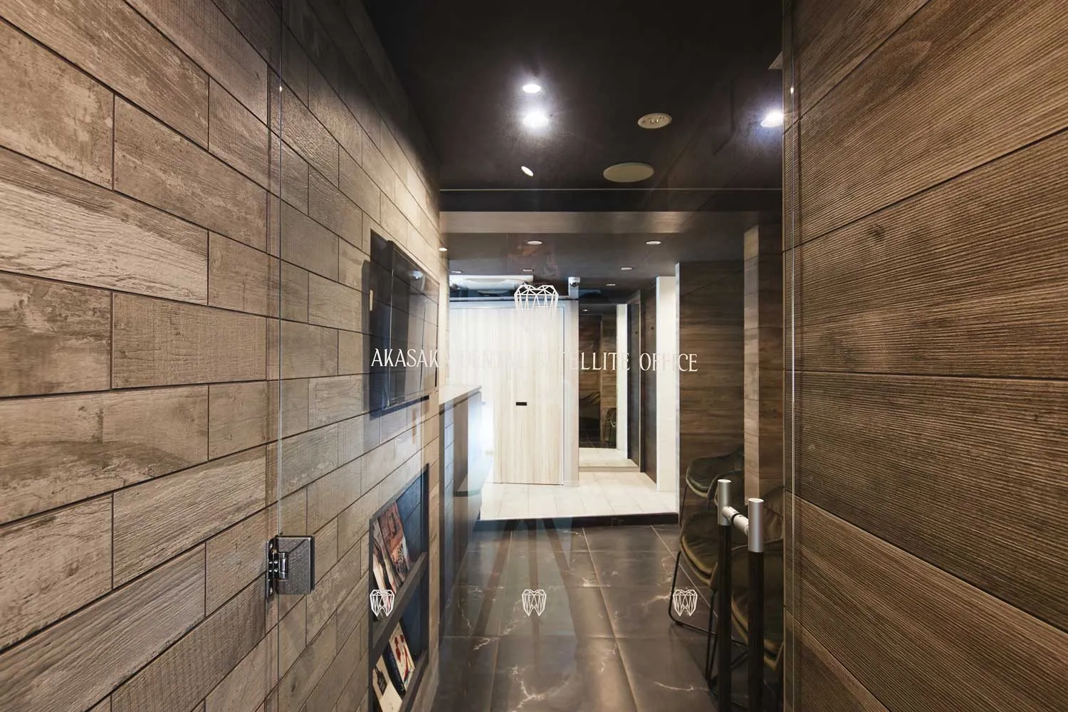 AKASAKA DENTAL SATELLITE OFFICE 1