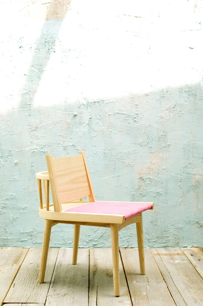 KETTA KIDS CHAIR 1