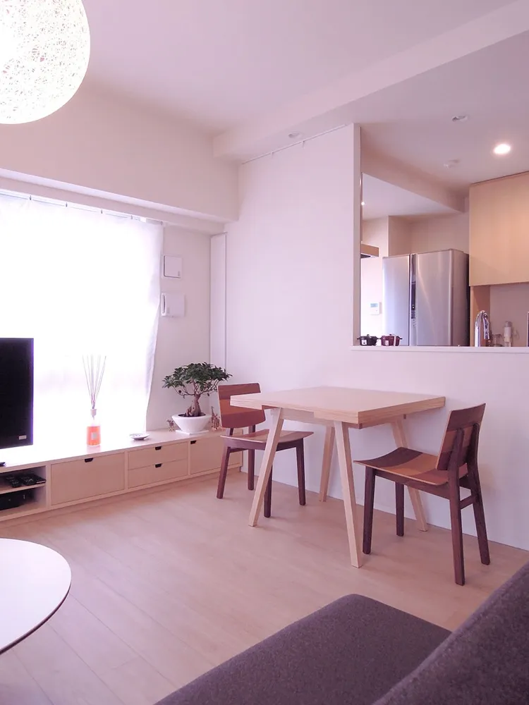 RESIDENCE – AN 1