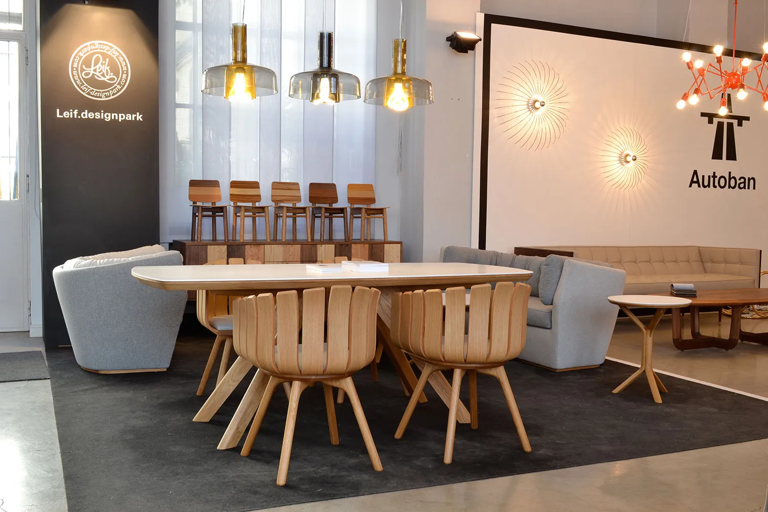 MILANO SALONE 2011 1