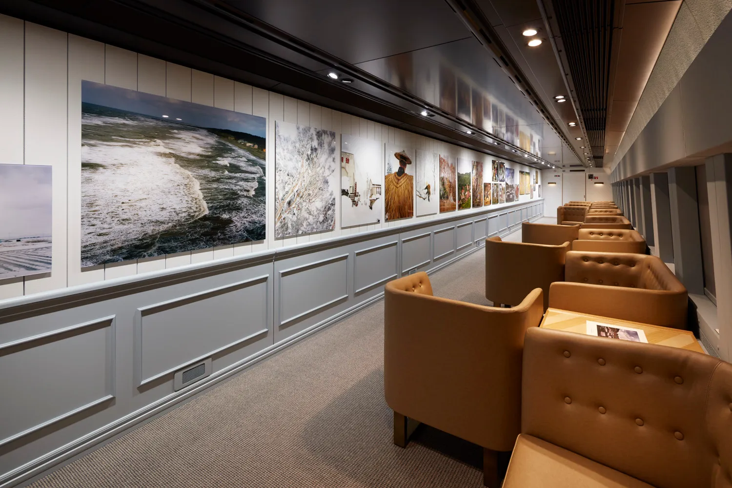 GENBI SHINKANSEN 1