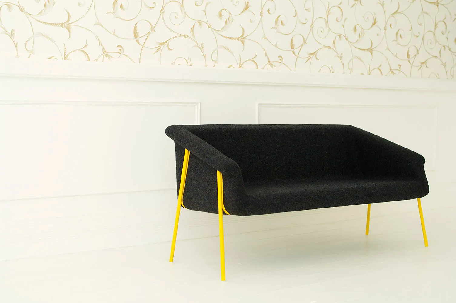 LOTTA KIDS CHAIR 2 SEATER 1