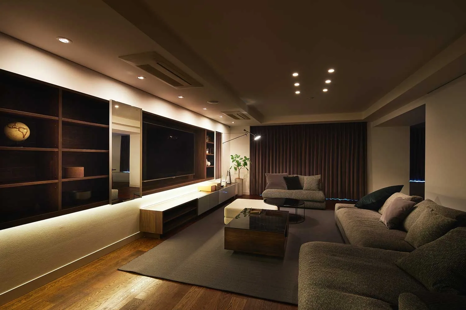 Residence-O 1