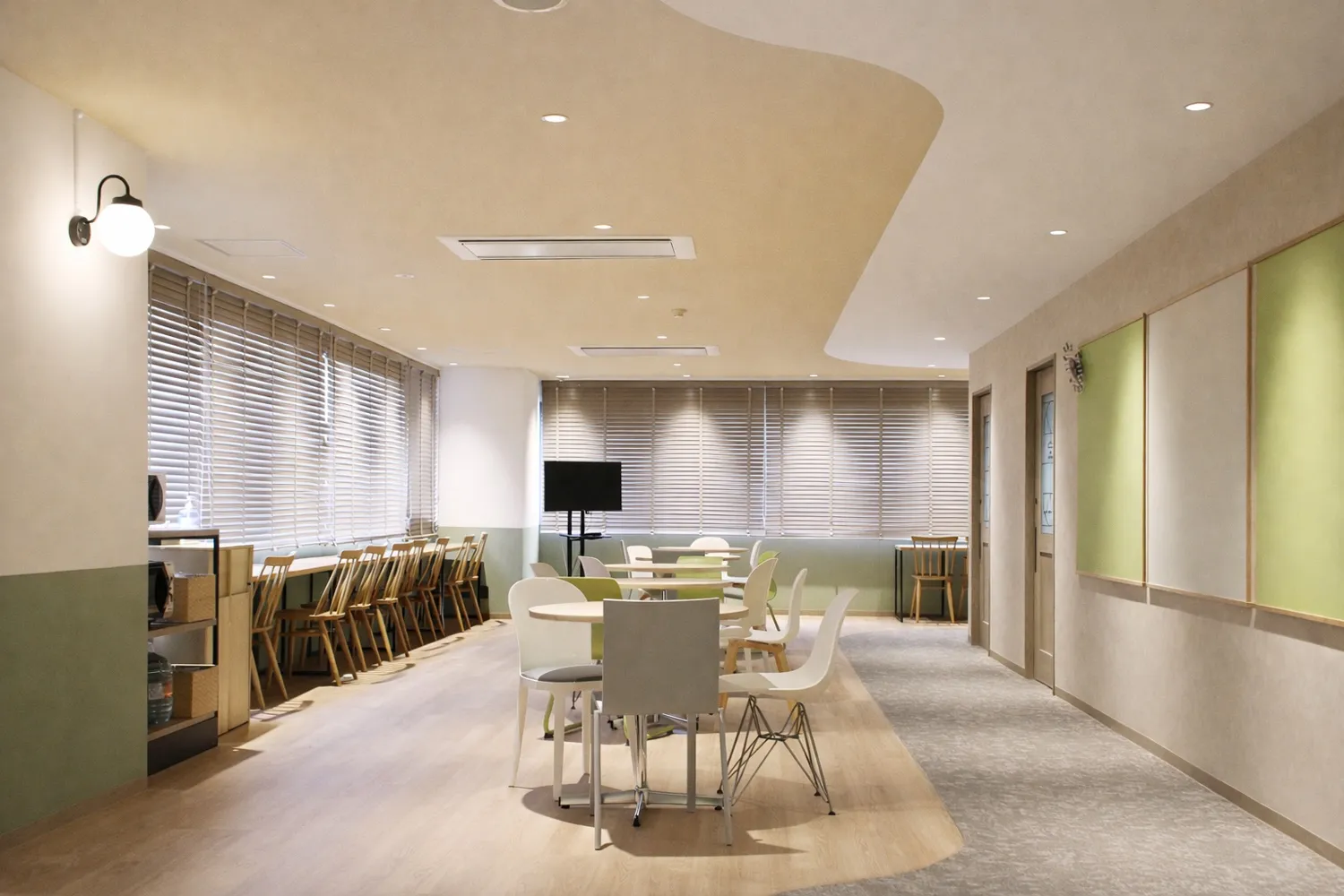 TS Network office 1
