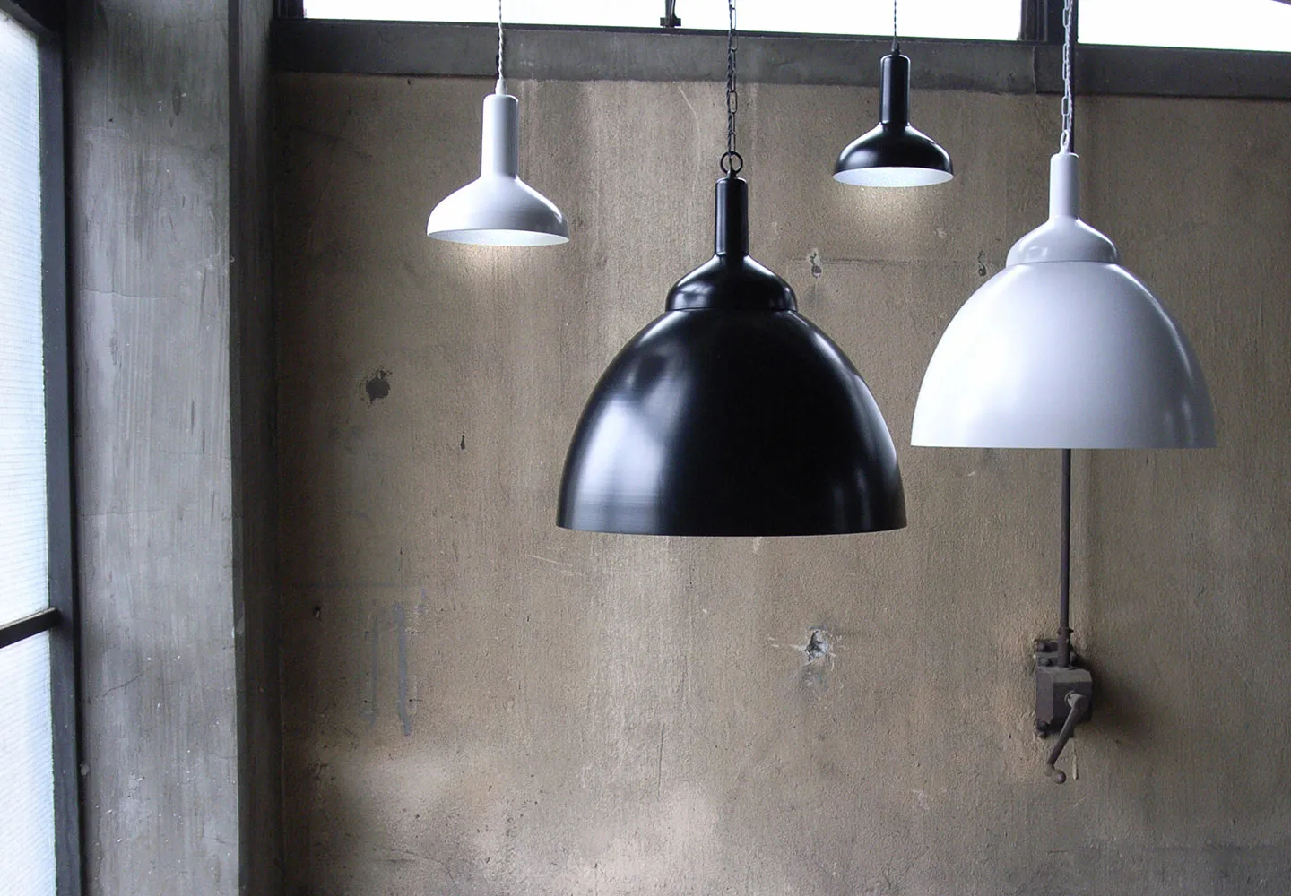 AL LAMP 1