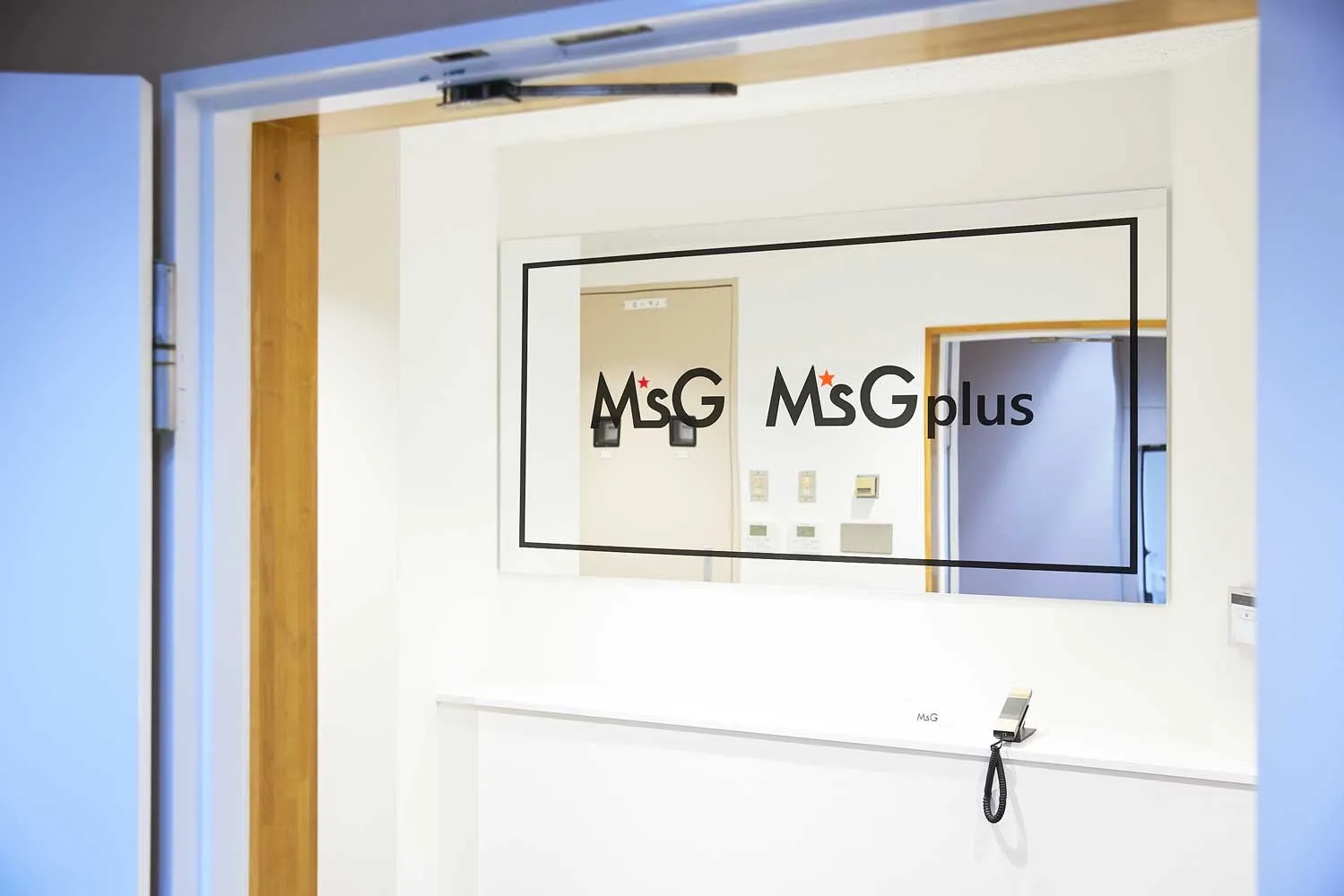 M'sG OFFICE 1