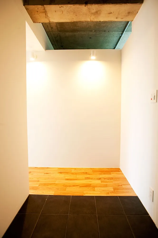 RESIDENCE – S 1