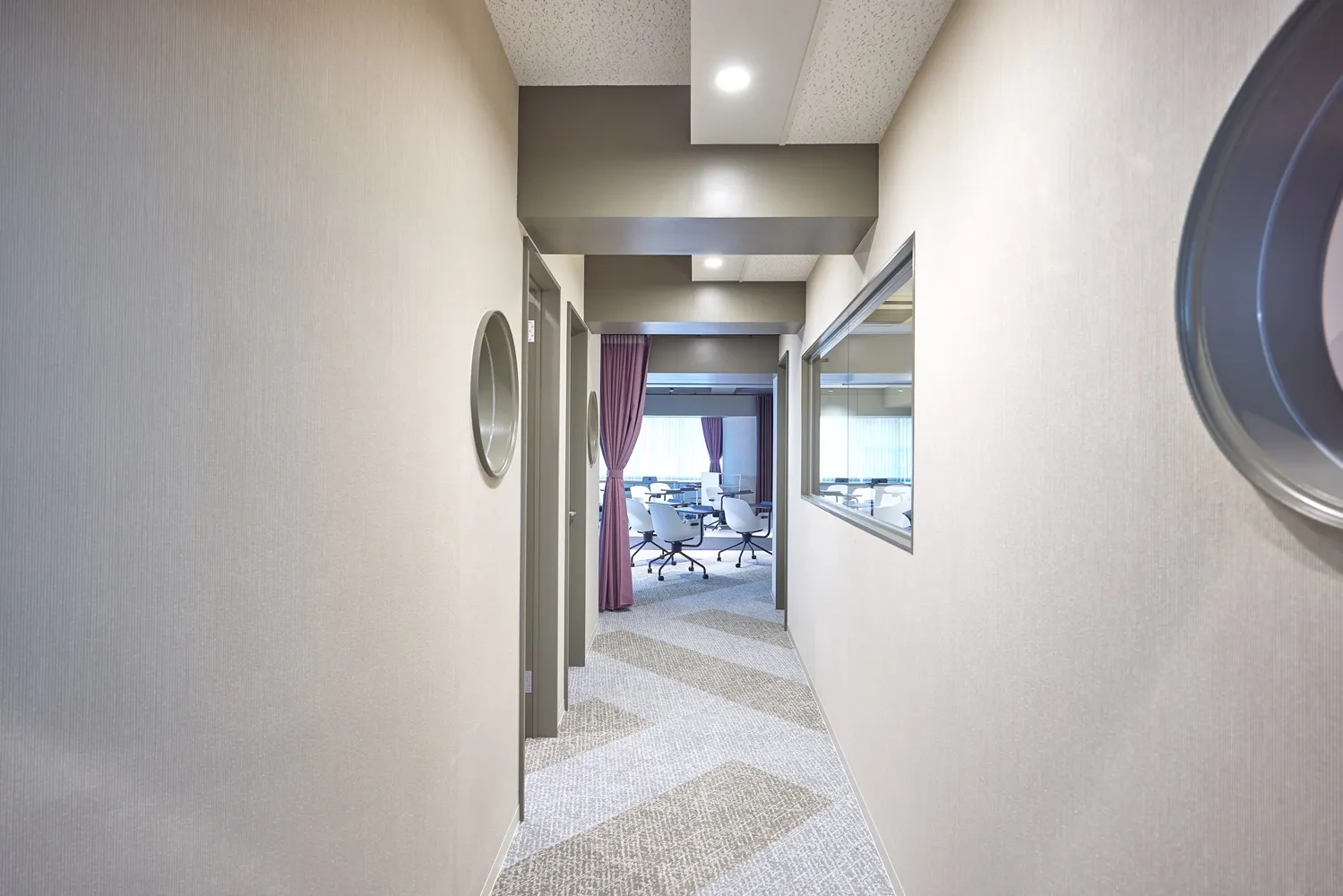 kaeka ginza office 1