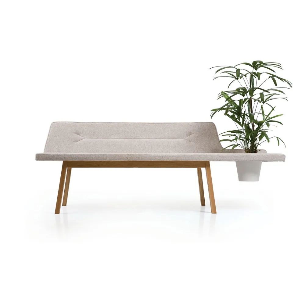 LIN POD BENCH 1