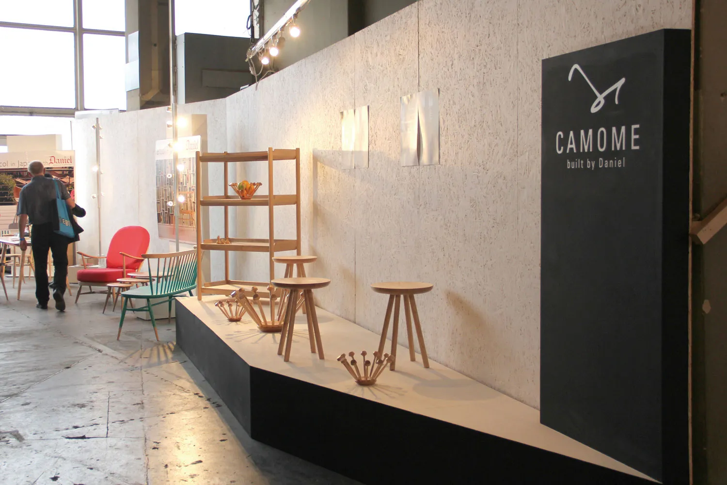 DESIGNJUNCTION 2013 1