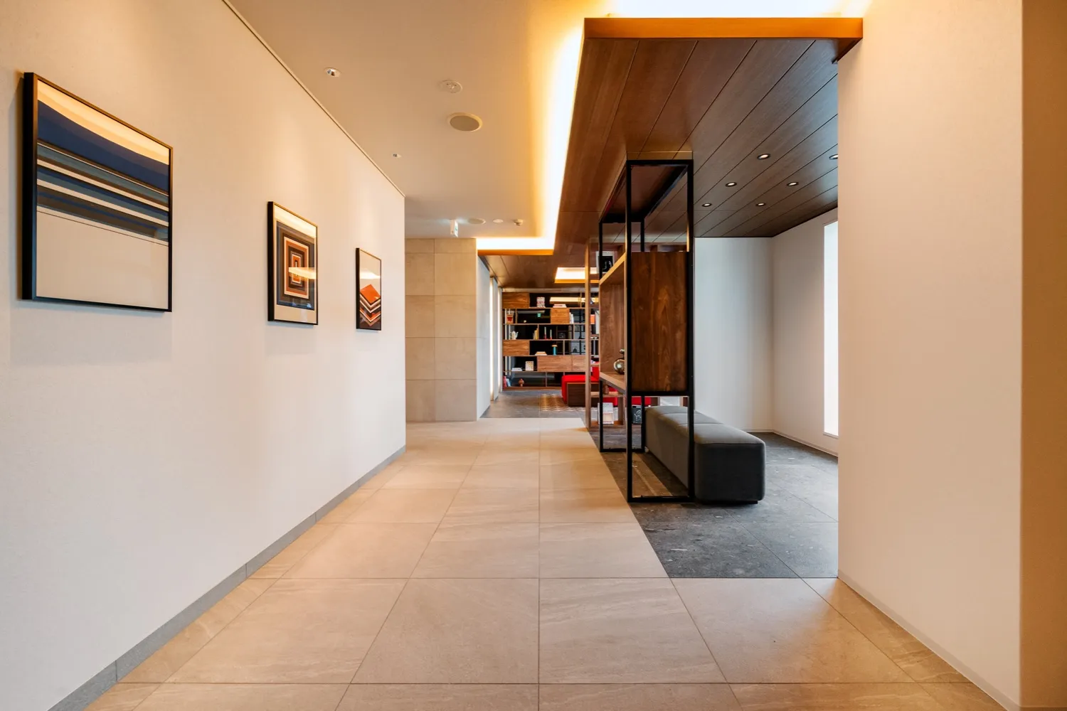 Mansfield yamako | SEKISUI HOUSE ShaMaison 1