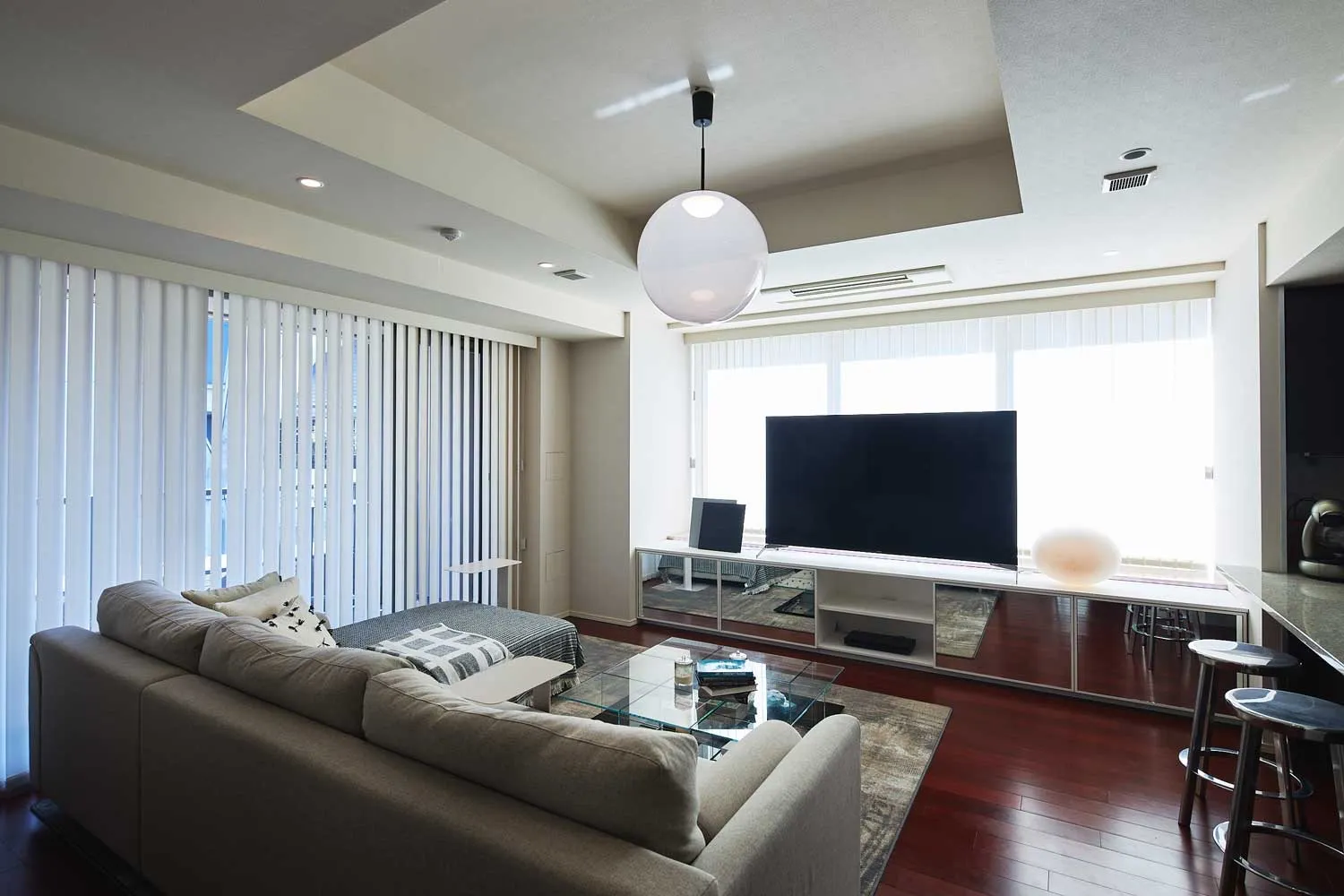 Residence-K 1