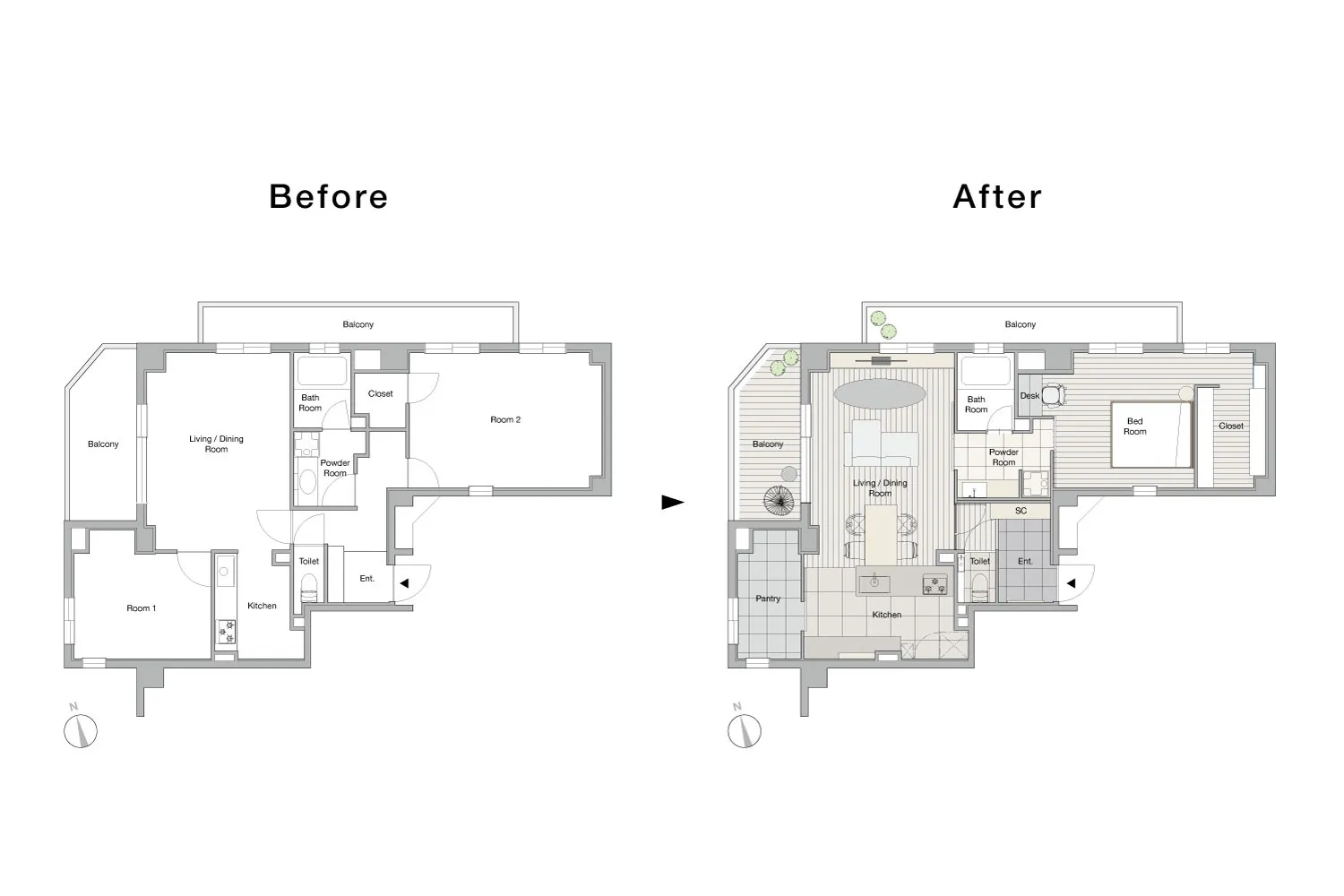 Residence-H 1