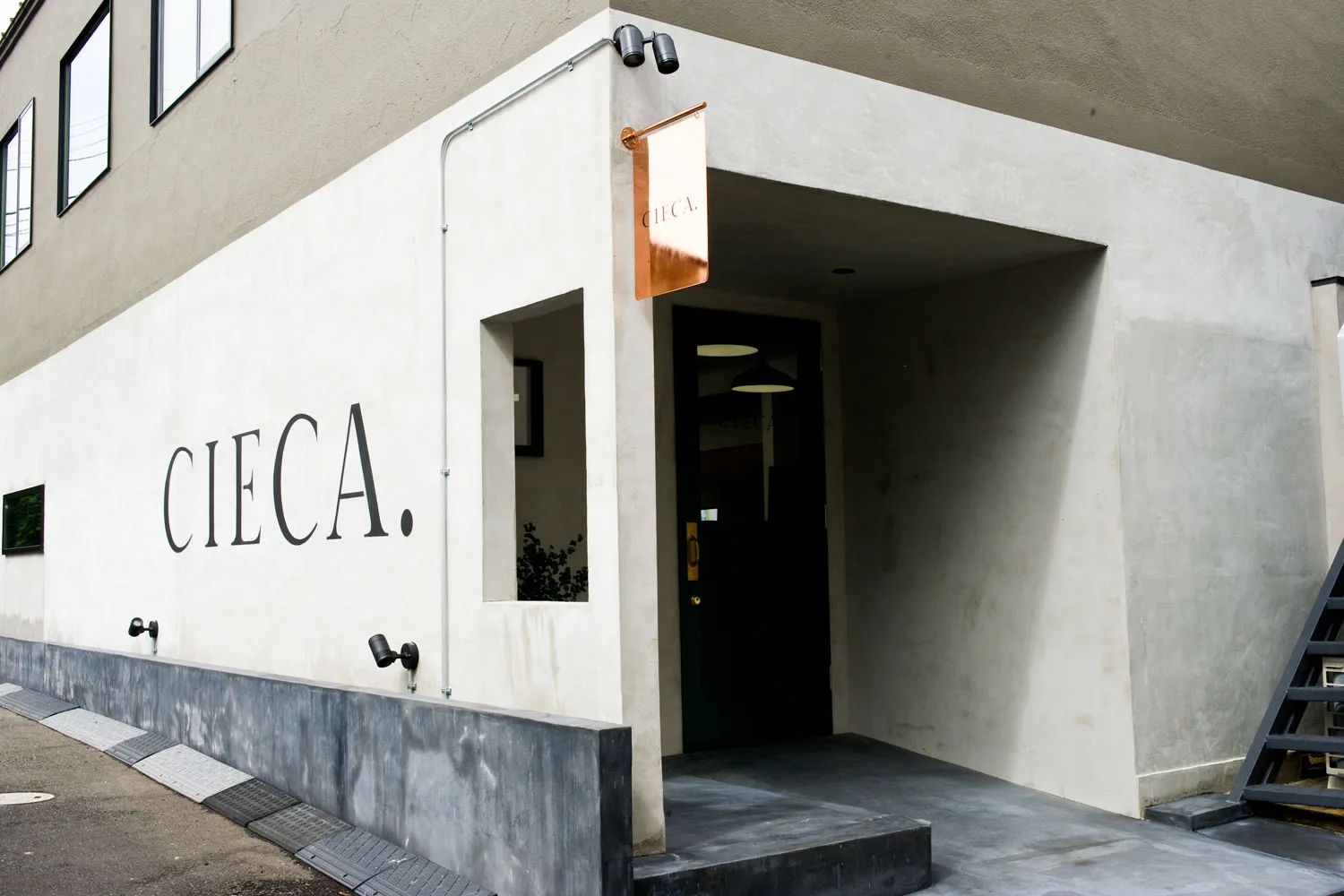 CIECA. 1