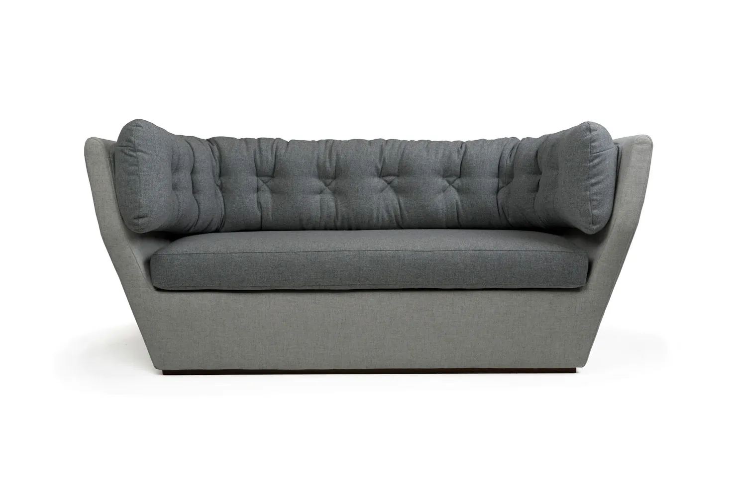 HUG 2-SEATER SOFA 1