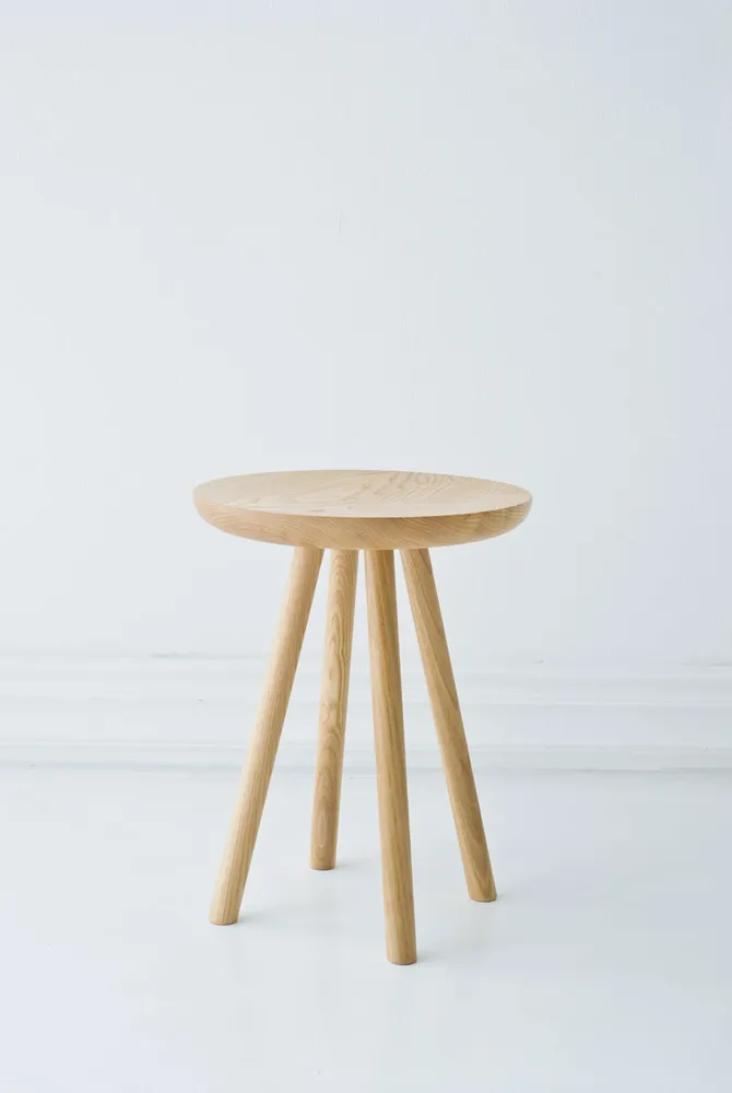 MARU STOOL 1