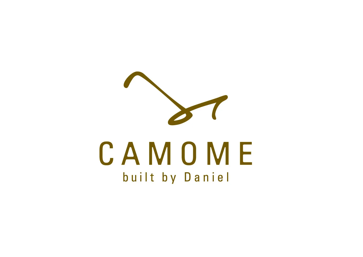CAMOME BUILD BY DANIEL 1