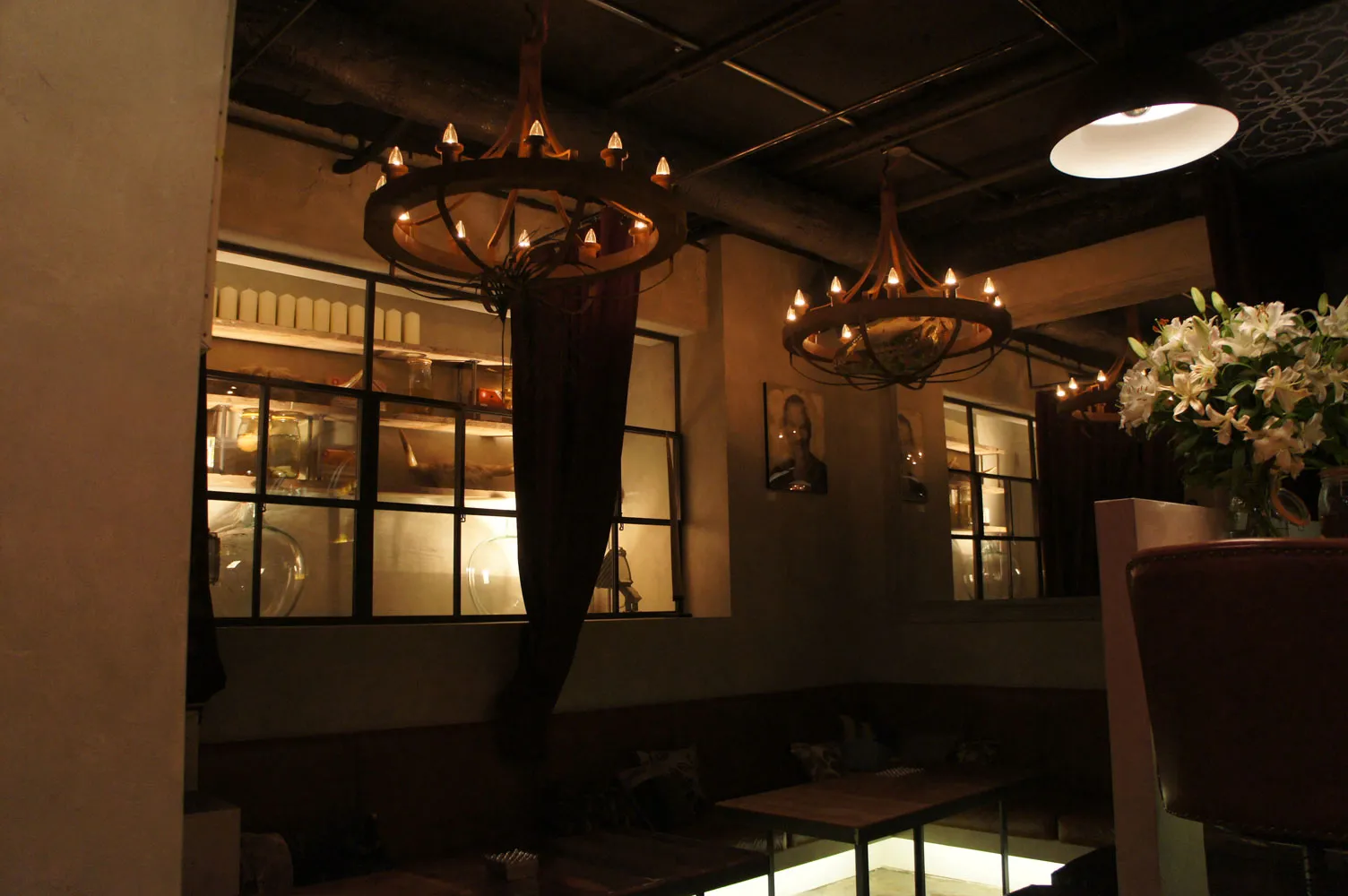 PRBAR / PIED PIPER REBIRTH PROJECT BAR 2