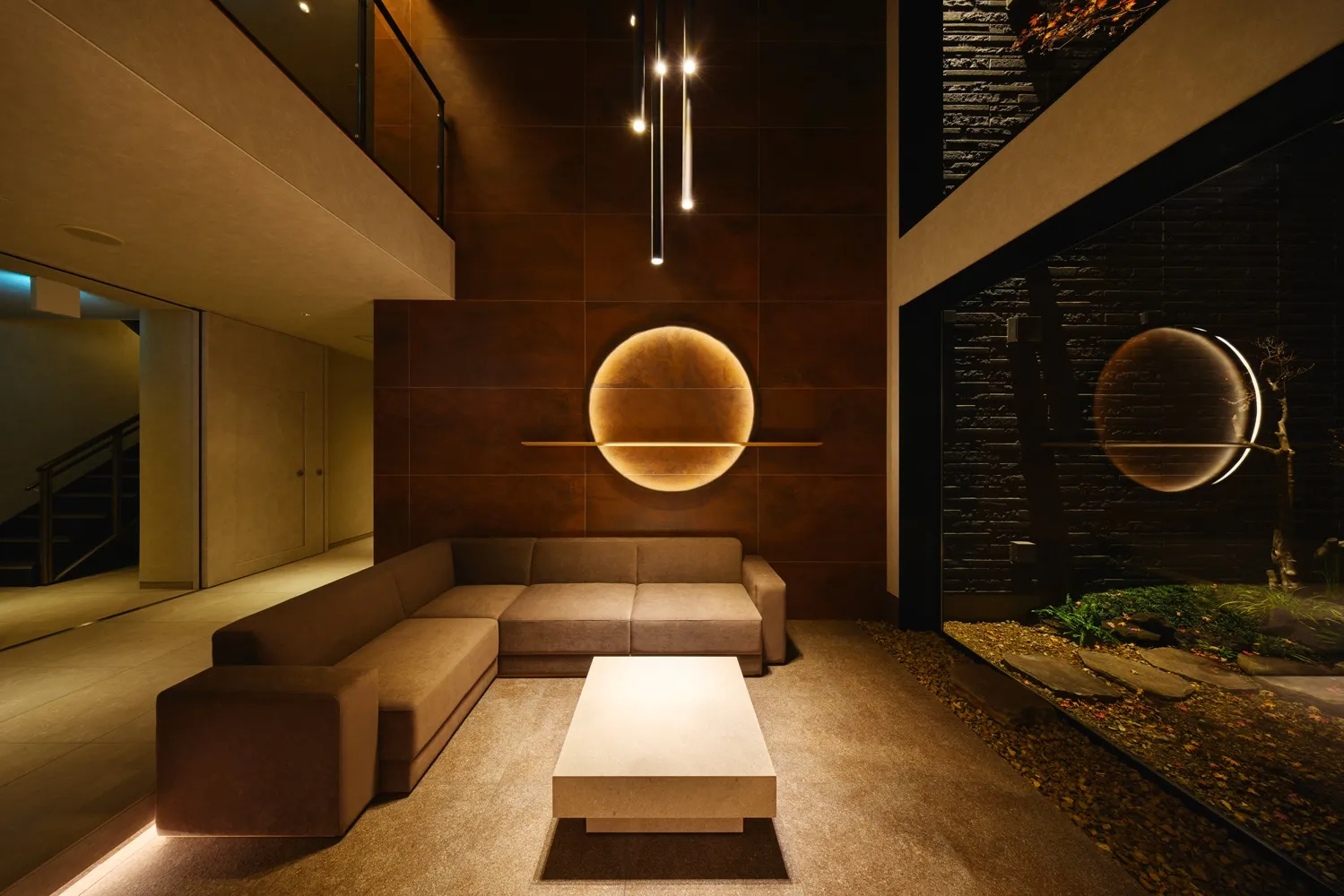 VIRIDIAN JINYA Ⅱ | SEKISUI HOUSE ShaMaison 2