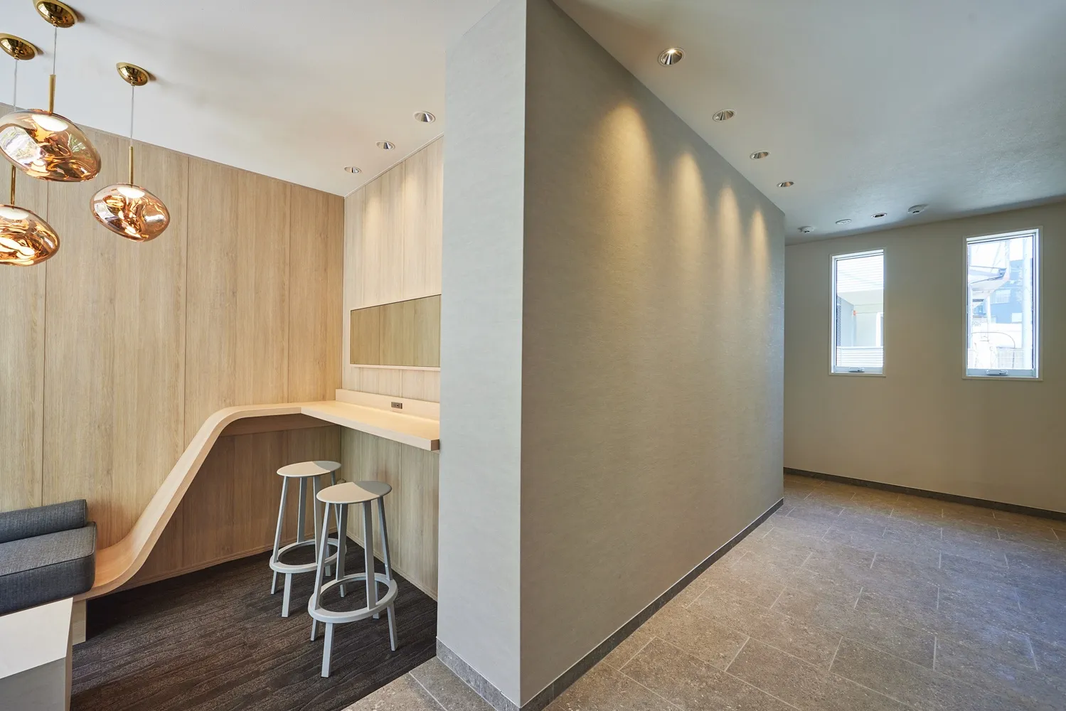 Joy Garden Yoyogi | SEKISUI HOUSE ShaMaison 2