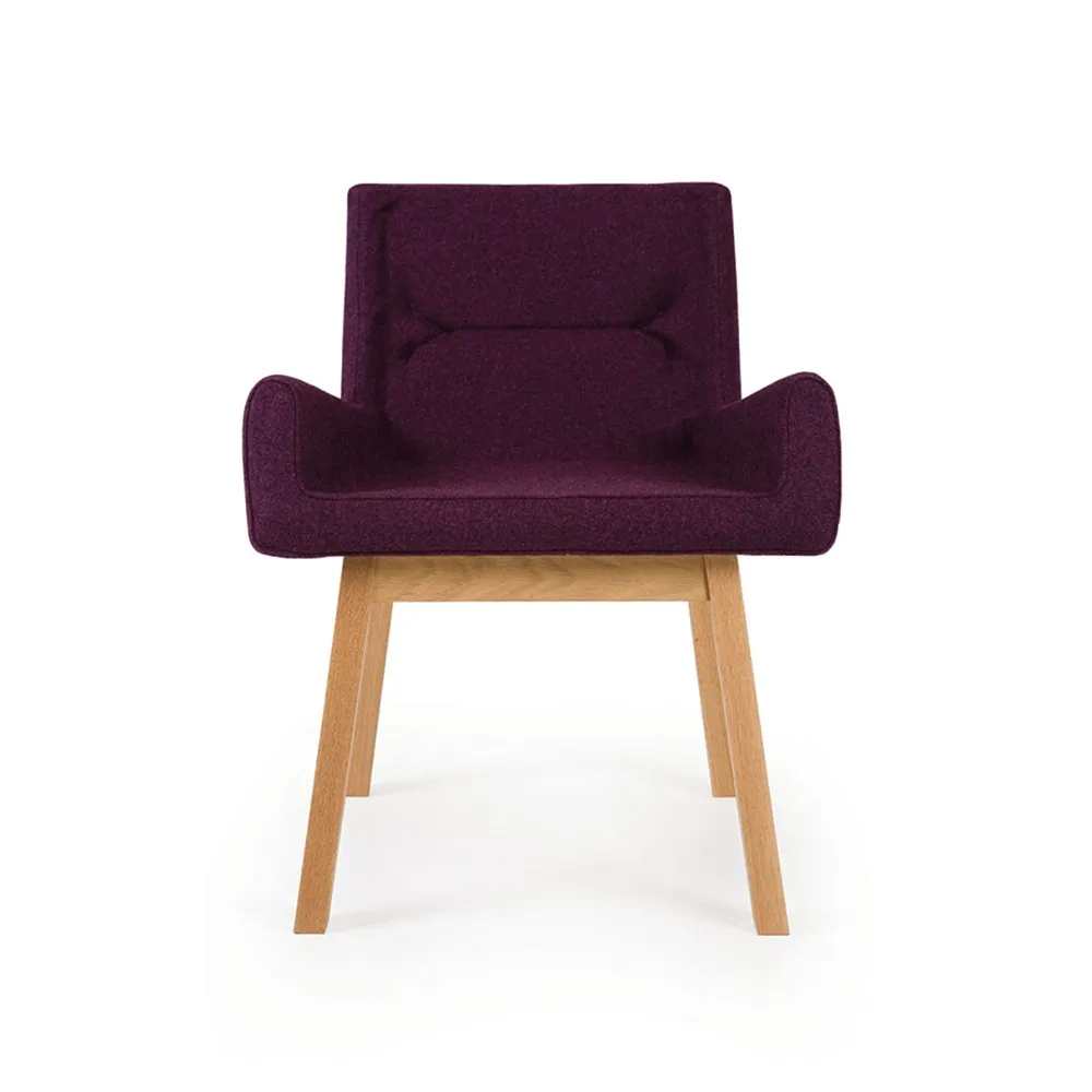 LIN CHAIR 2