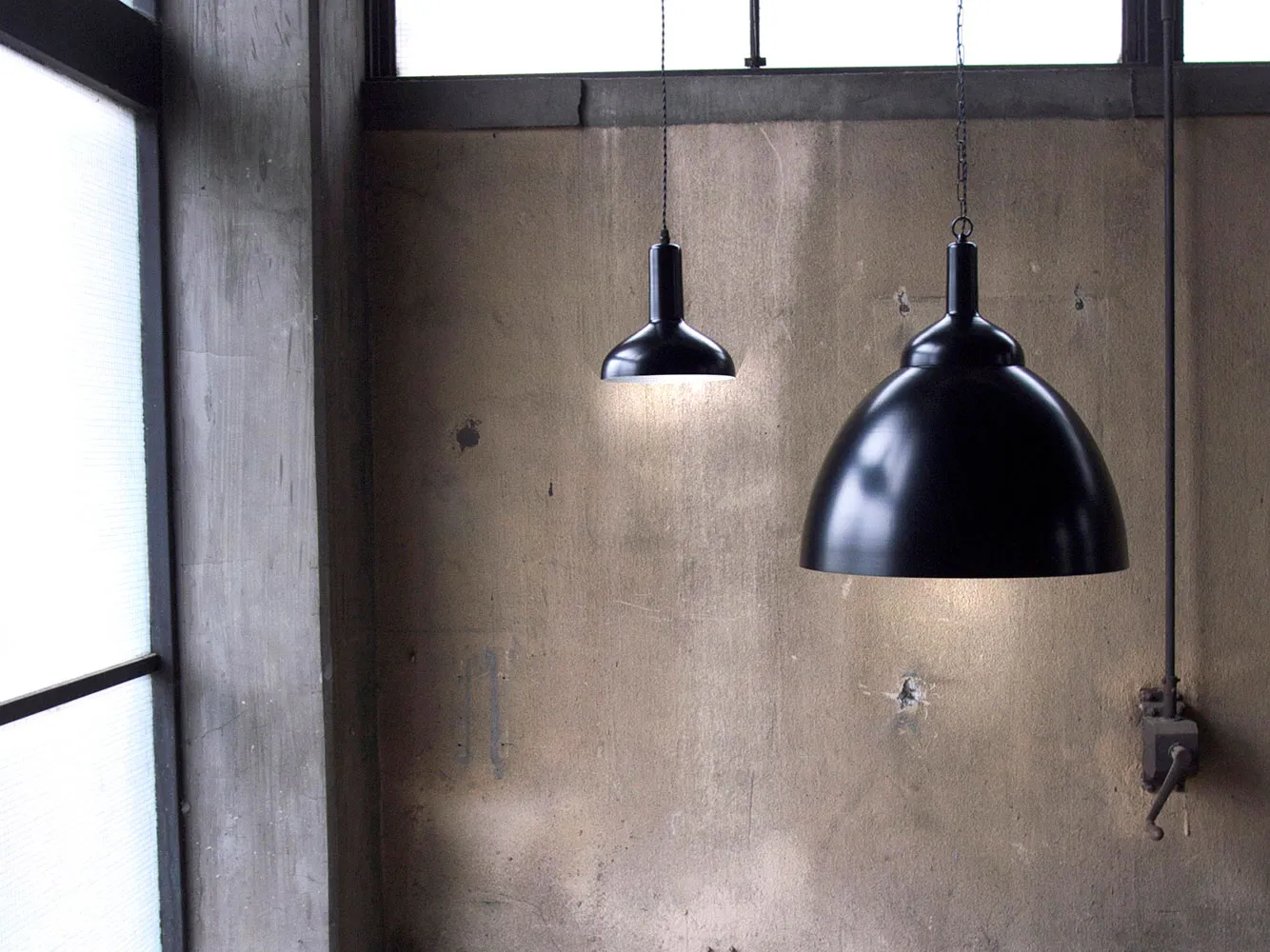 AL LAMP 2