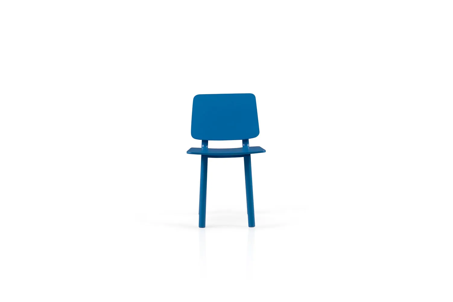 TONE KIDS CHAIR – PAINTED 2