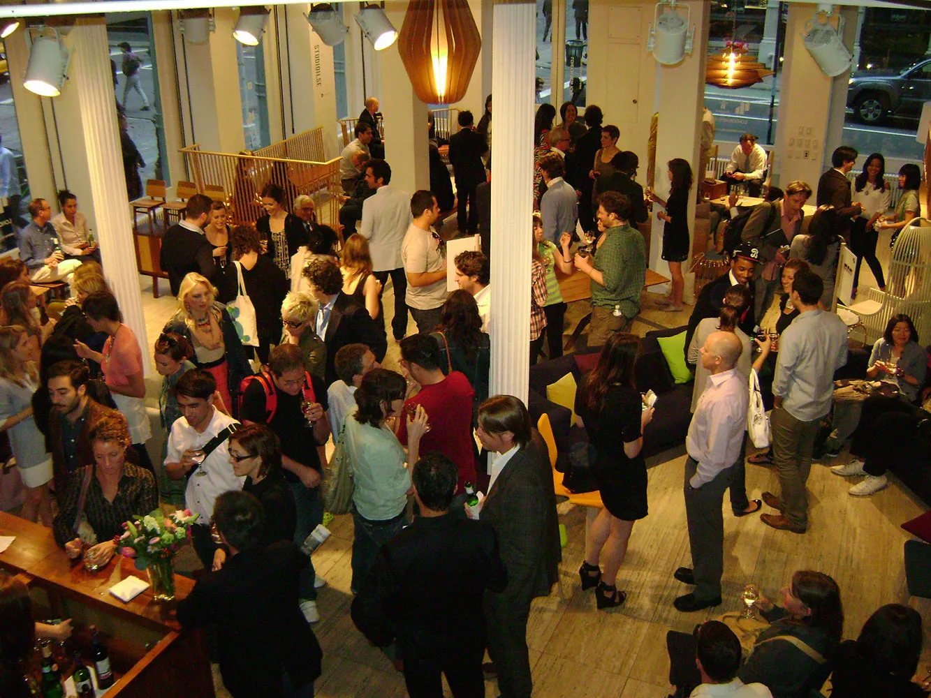 ICFF 2010 2