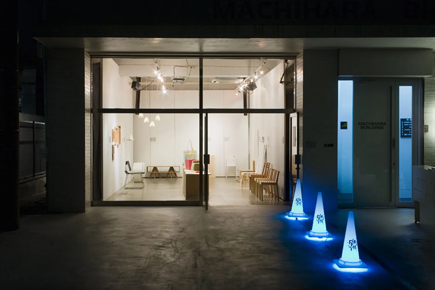 PROTOTYPE EXHIBITION 02 2