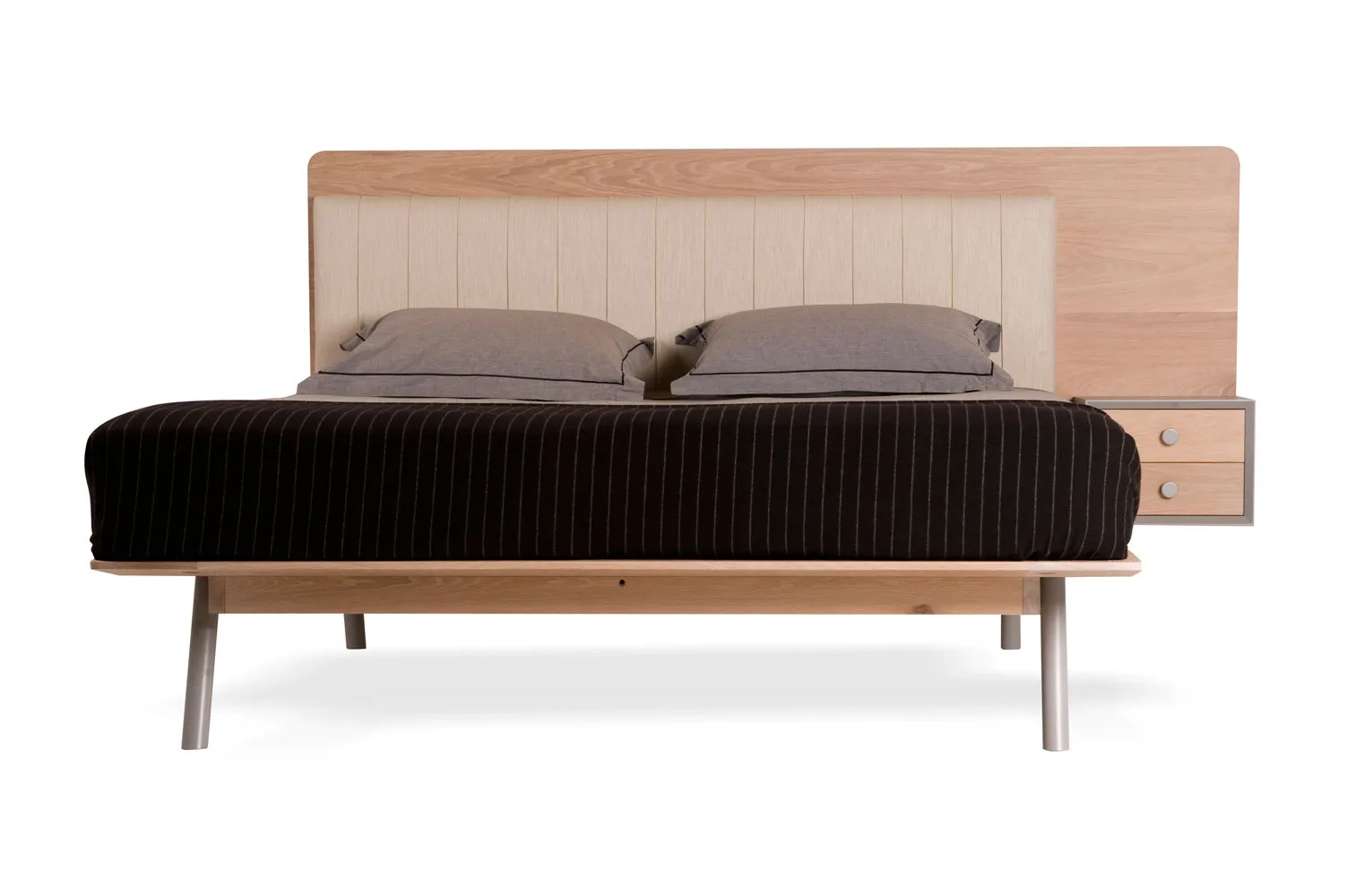 SUU BED 2