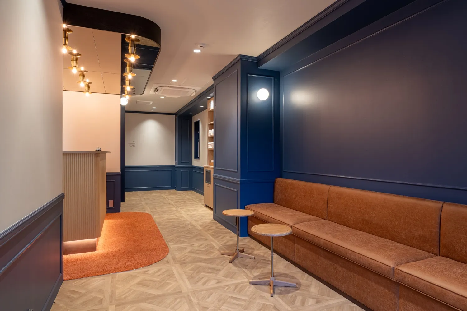 HOTEL KOMACHI Higashi Nippori 2