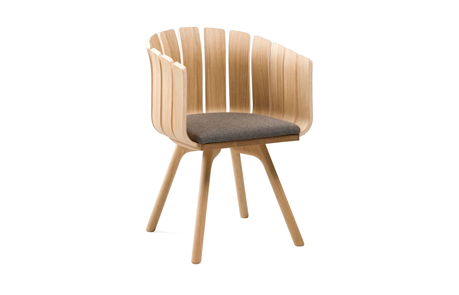 FLOWER CUP CHAIR 2