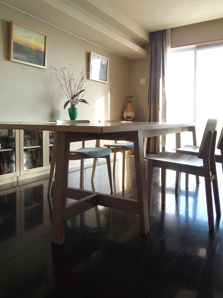 RESIDENCE – T 2