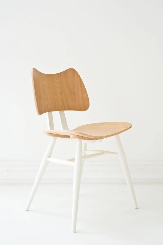 BUTTERFLY CHAIR 2