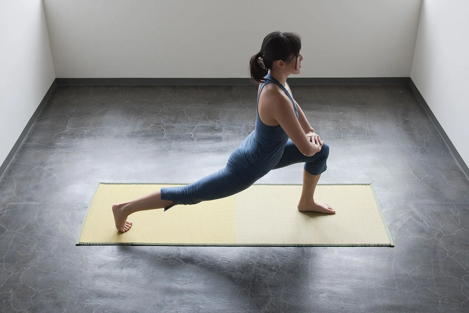 TATAMO! | YOGA MAT 2