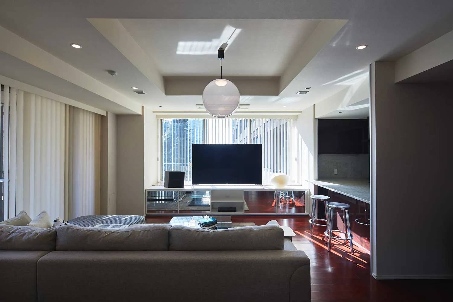 Residence-K 2