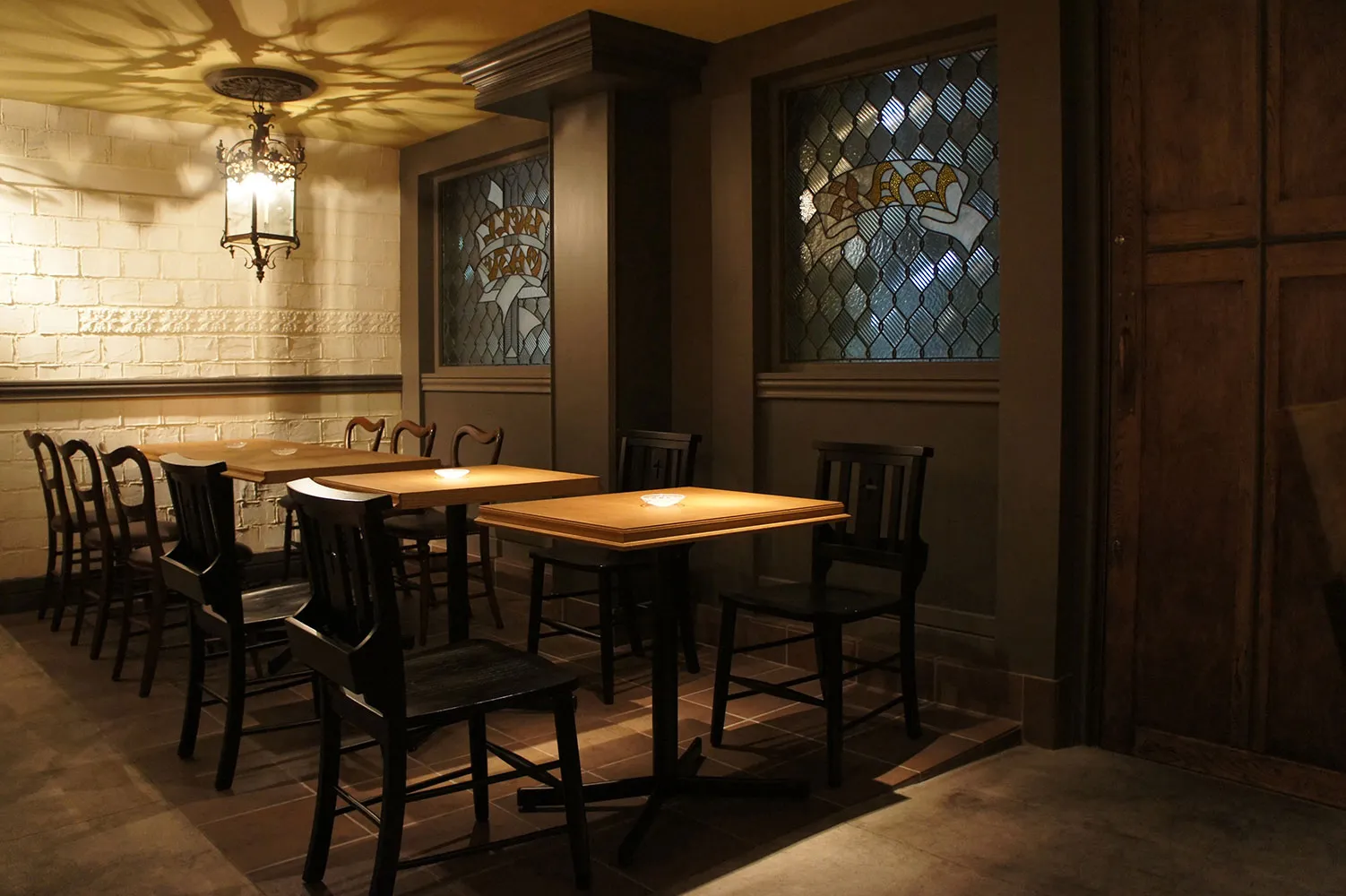 BAR HELLGATE 2