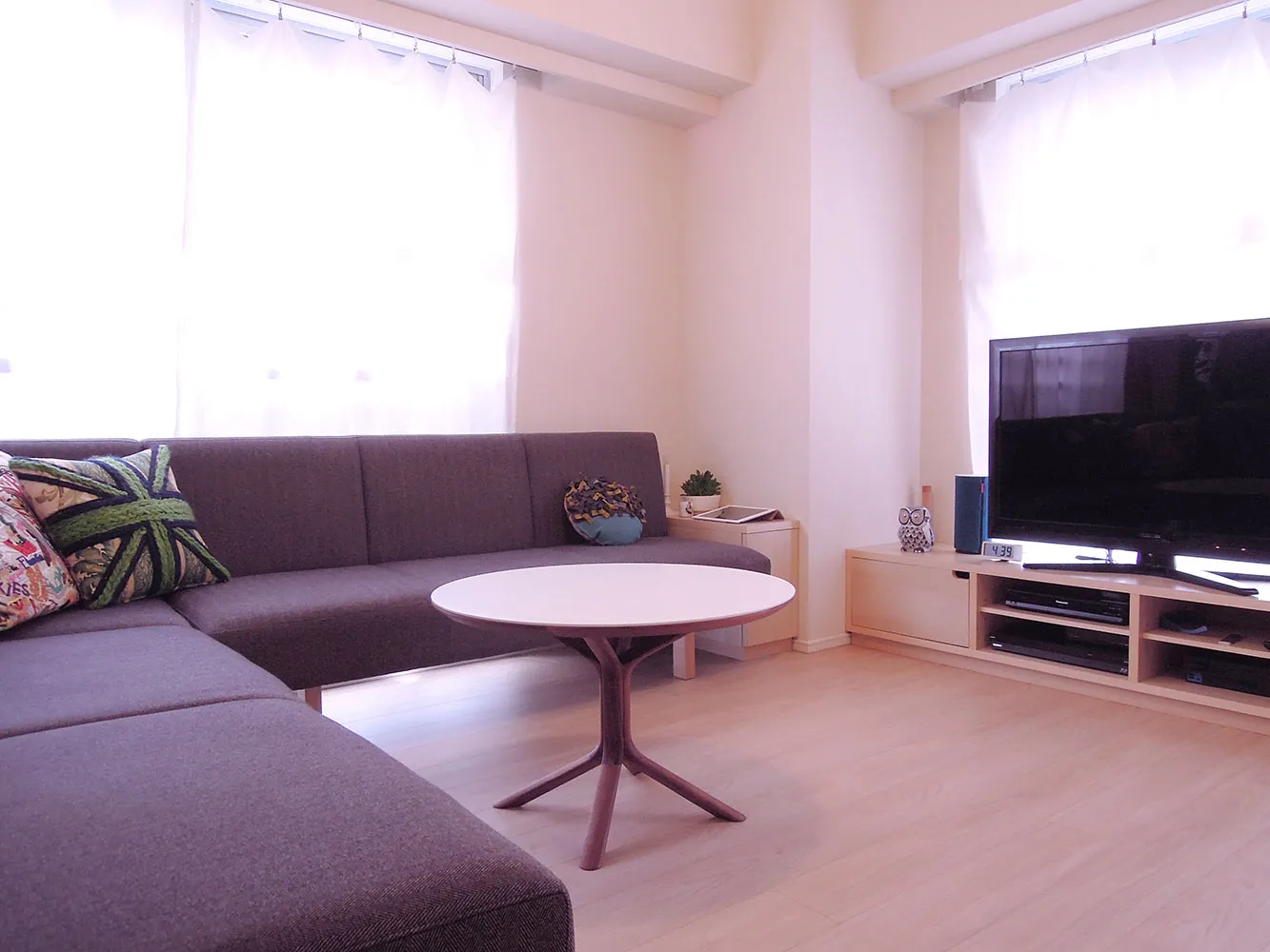 RESIDENCE – AN 2