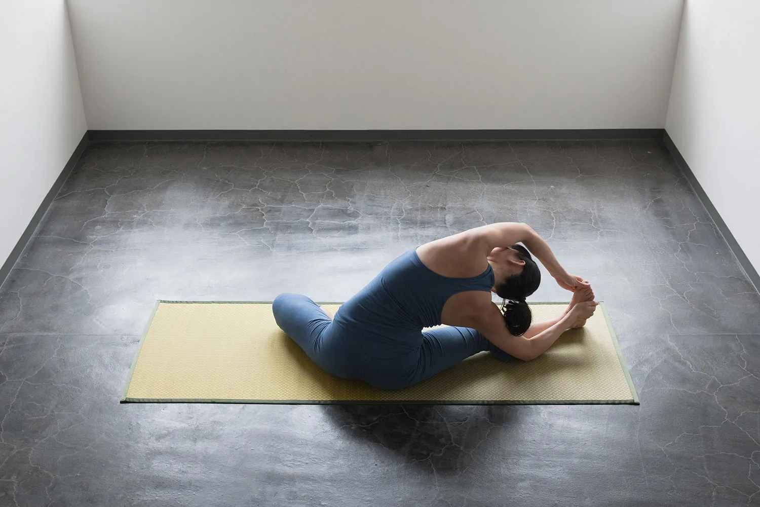 TATAMO! | YOGA MAT 3
