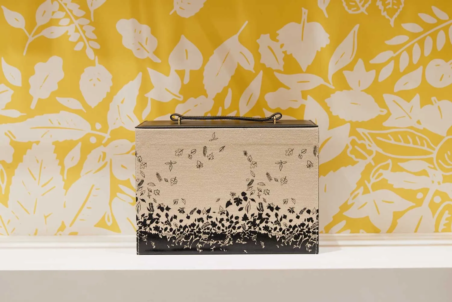 Maison Bremond 1830 Vanity bag 3
