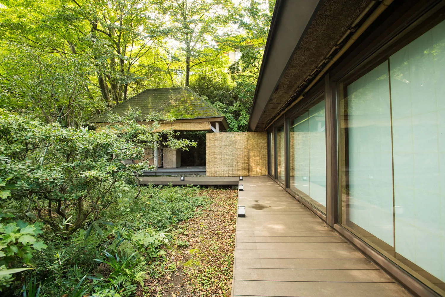 箱根 東翠庵 3