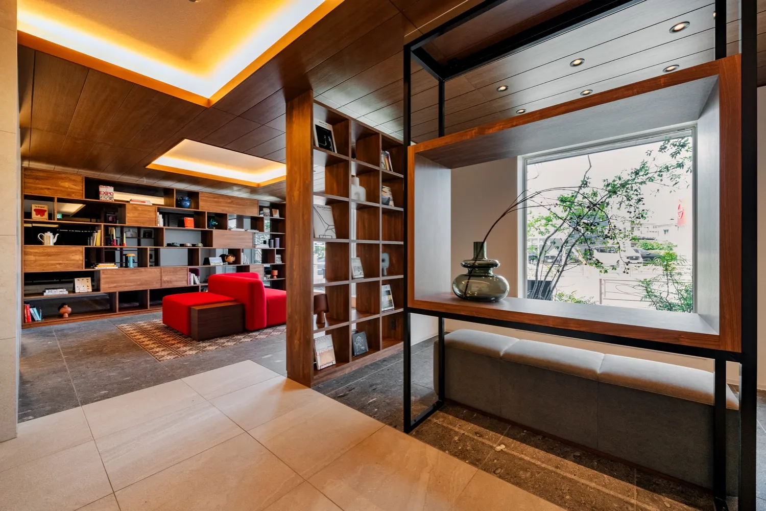 Mansfield yamako | SEKISUI HOUSE ShaMaison 3