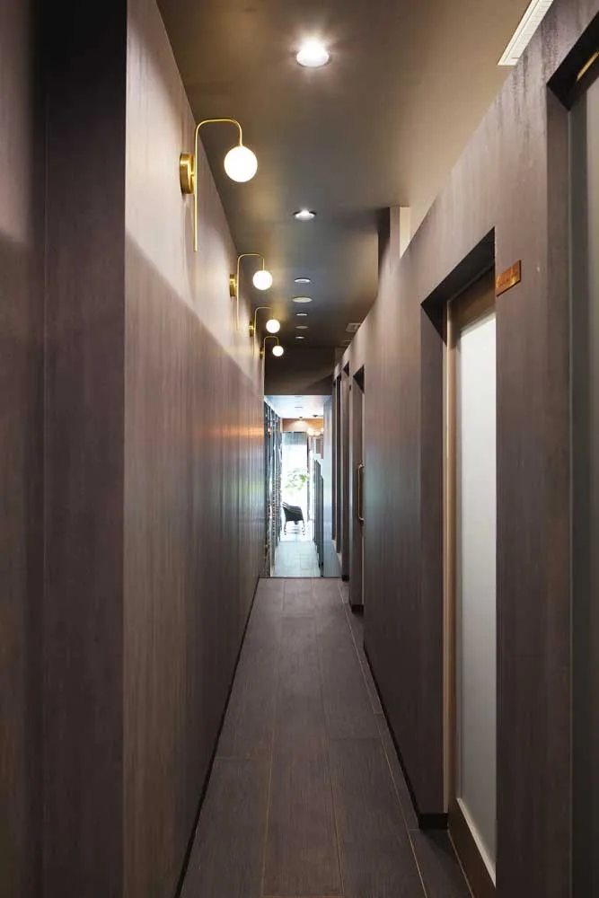 KAMIYACHO DENTAL OFFICE 3