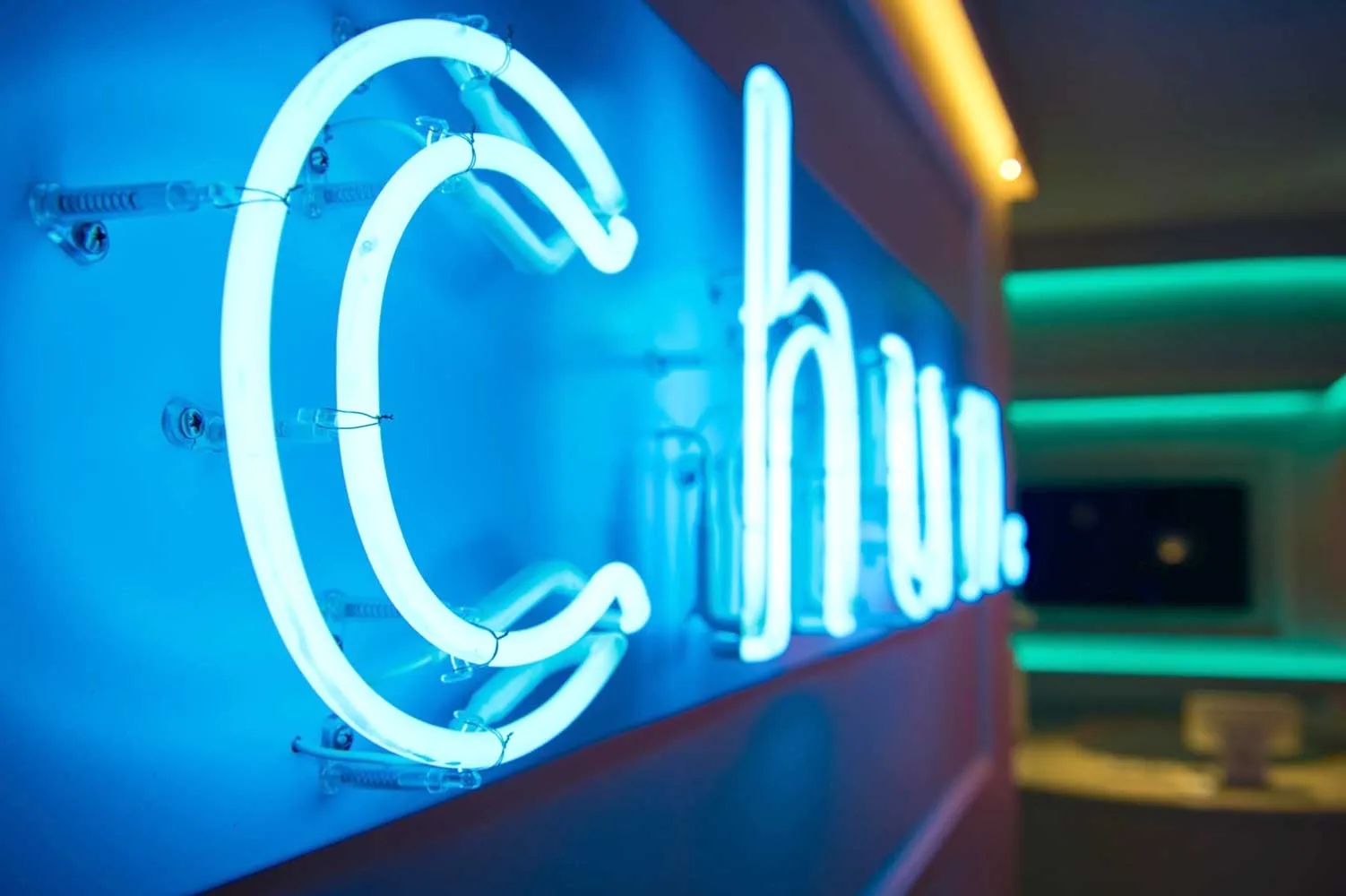 麻雀cafe「Chun.」 3
