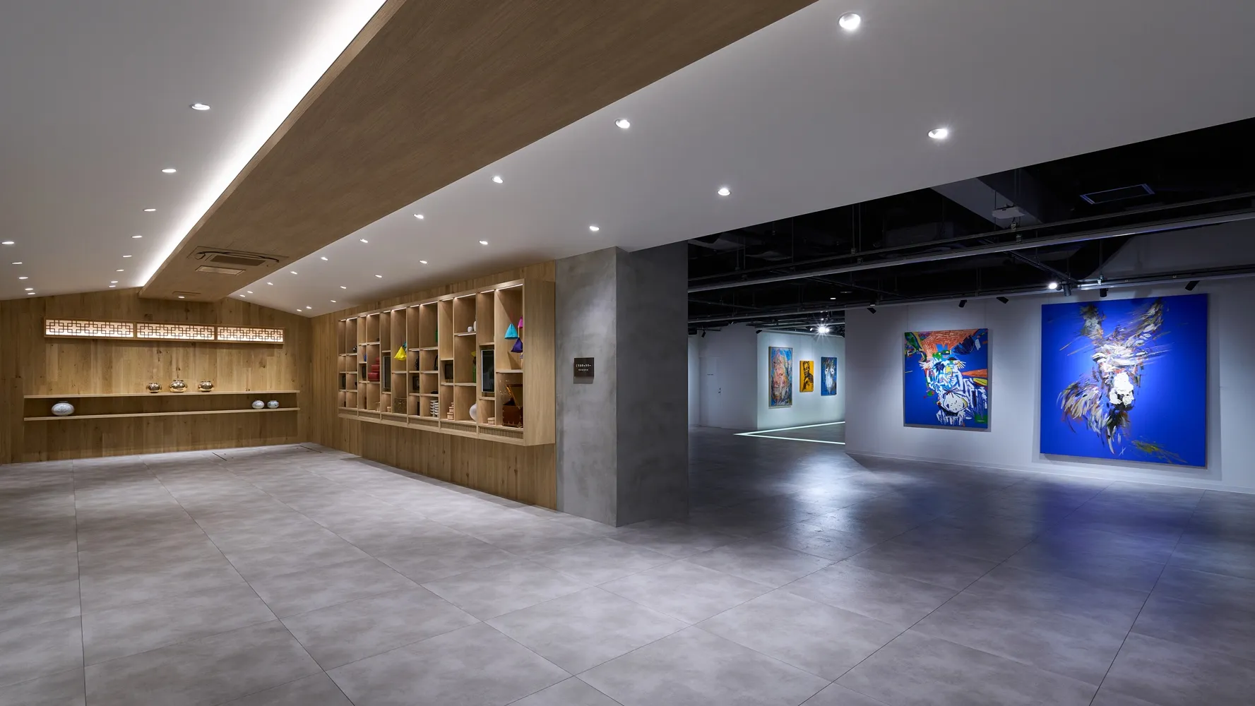 駐大阪韓国文化院 3