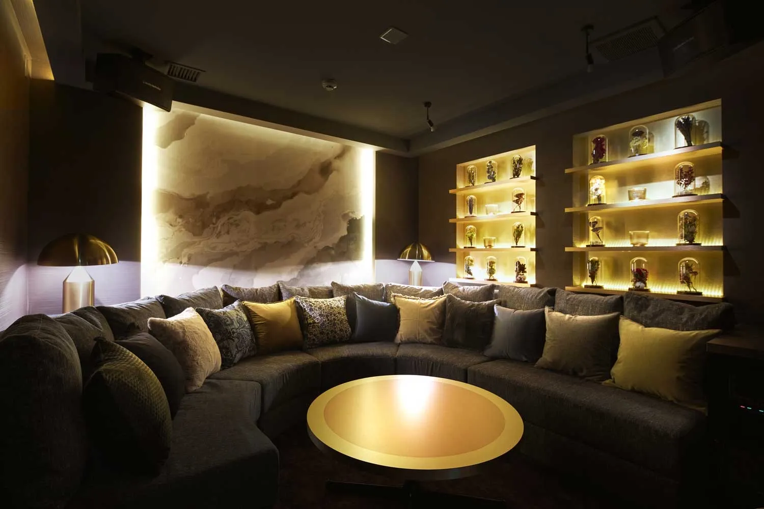 BAR LOUNGE「OKsan」 3