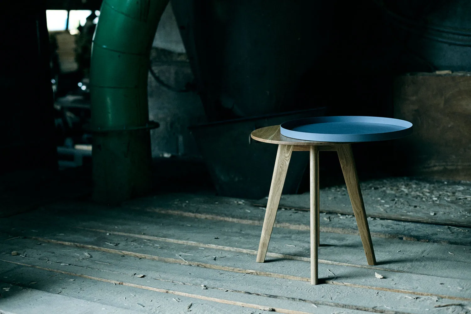 Rig side table 3
